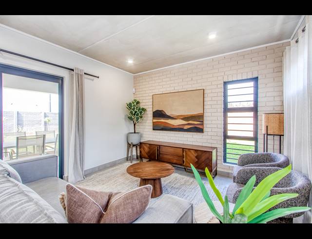 3 BEDROOM CLUSTER FOR SALE IN ALBERTSDAL